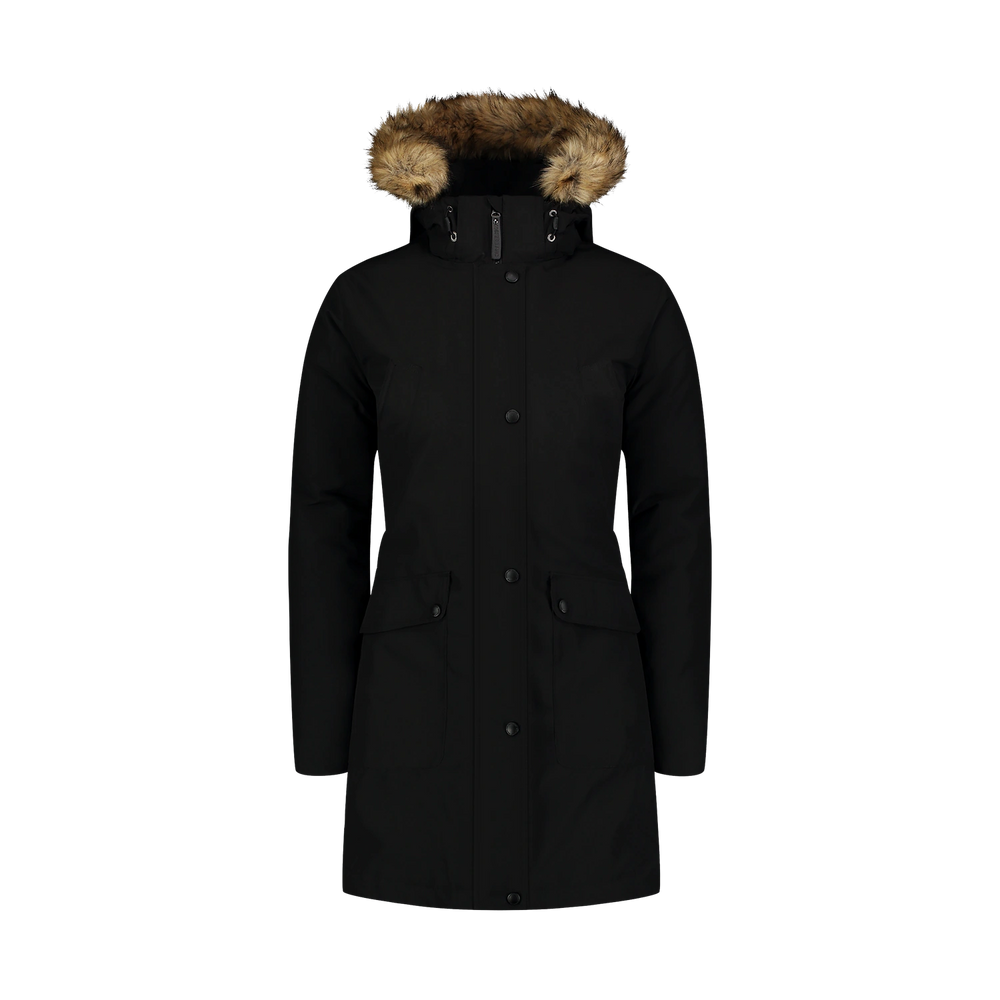 Winterparkas