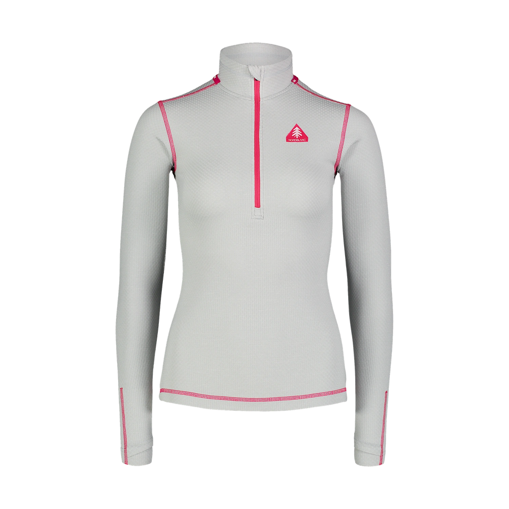 All-season baselayers