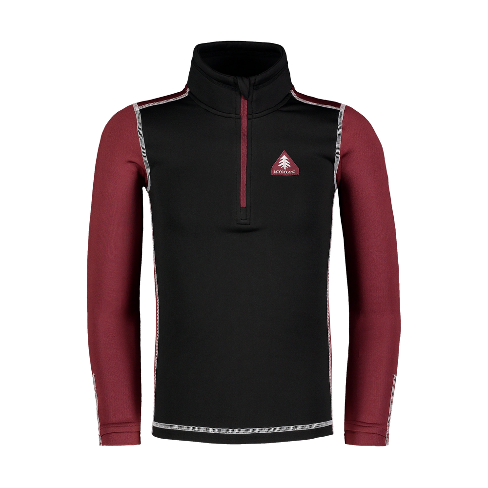 Winter baselayers