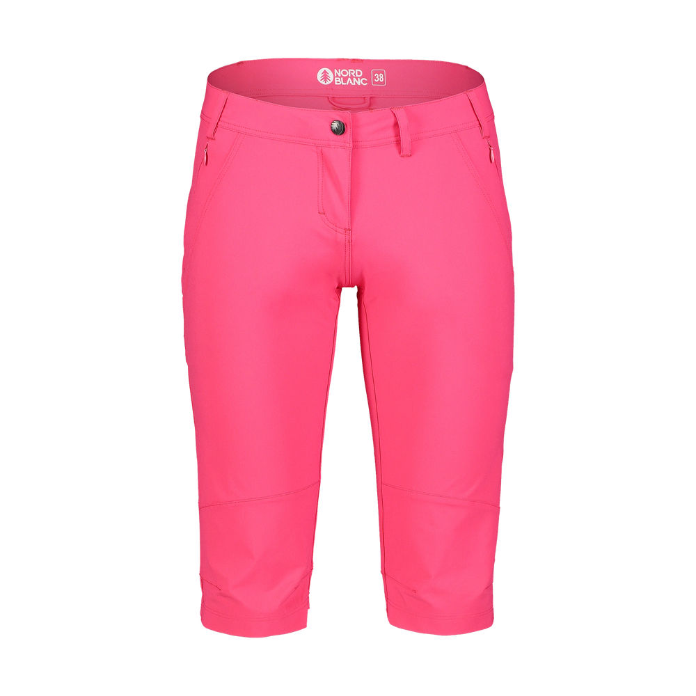 Outdoorshorts 3/4