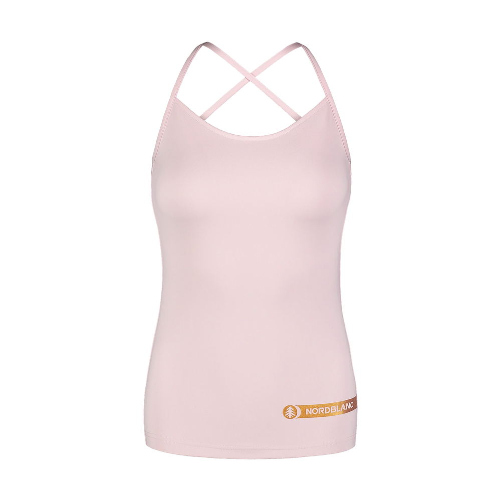 Functional tank tops