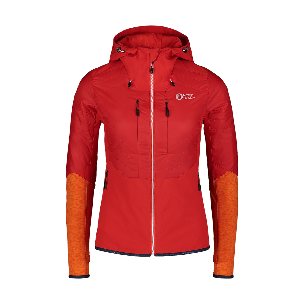 Nordic hardshell jackets