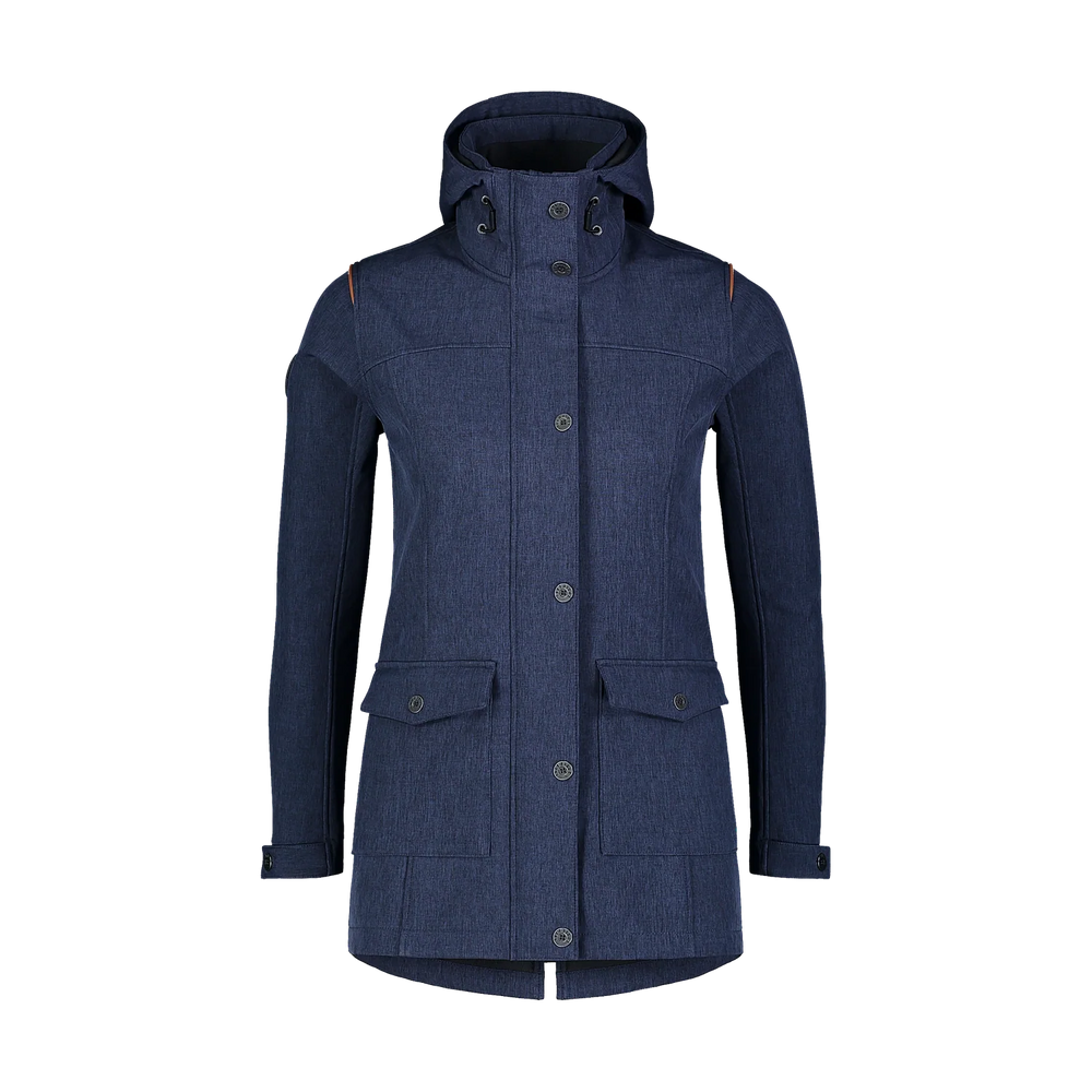 Paltoane softshell