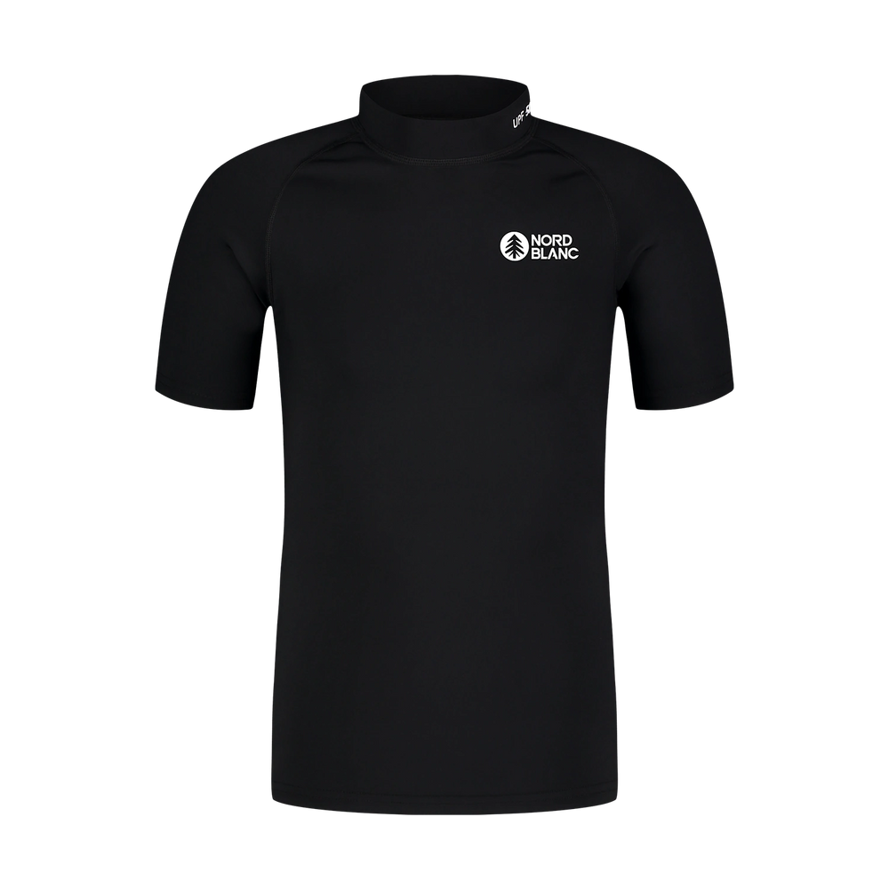 UV-Kurzarm-T-Shirts