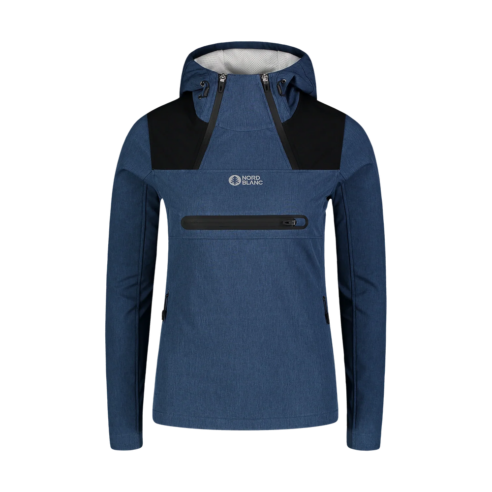Softshell-Anoraks