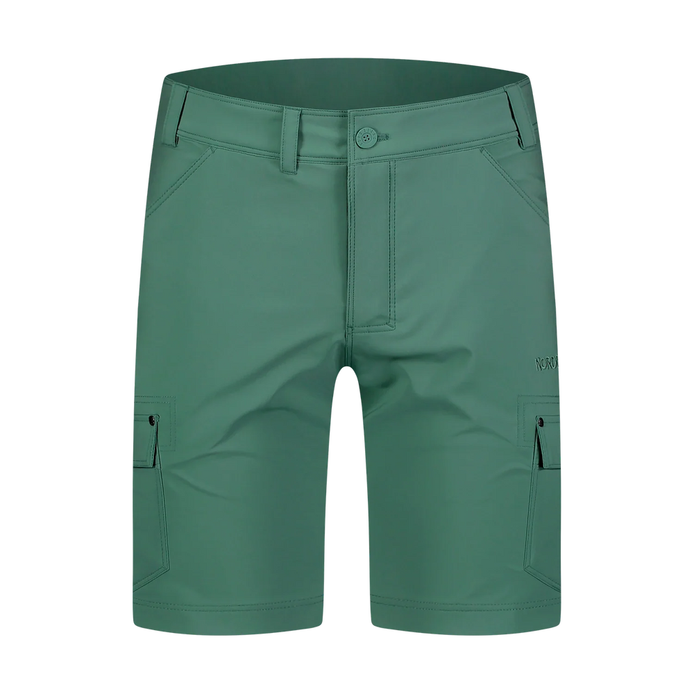 Baumwolle und Freizeitshorts