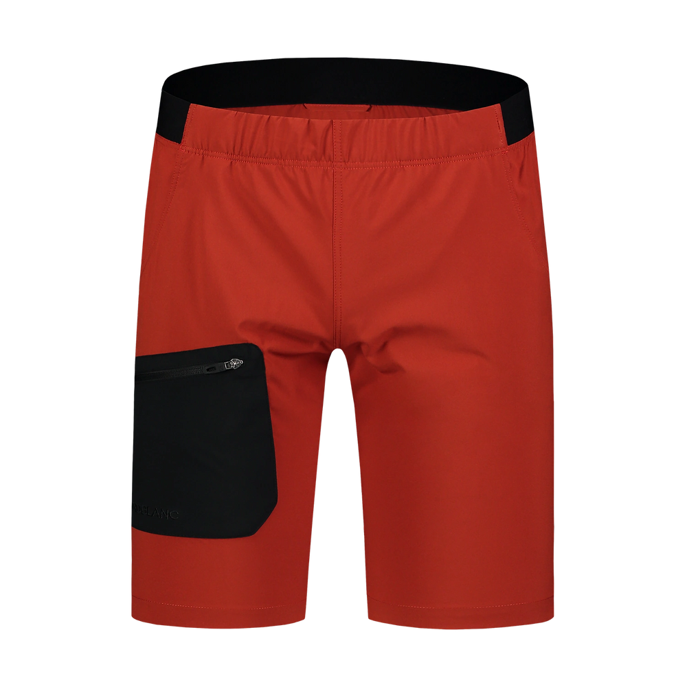 Light Outdoorhosen mit Gummizug