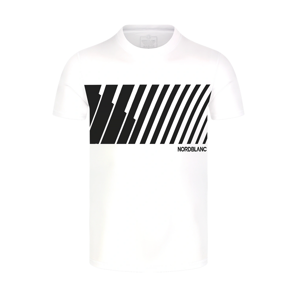 Functional t-shirts