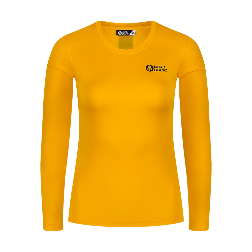 Functional long sleeve T-shirts