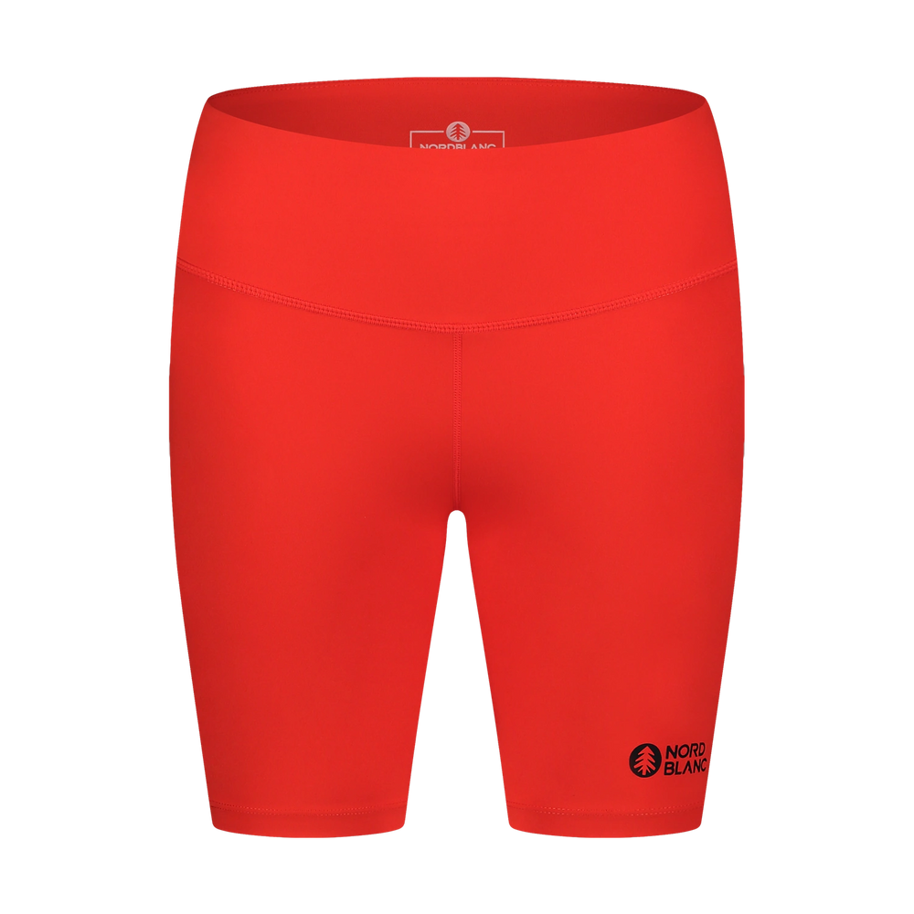 Above-the-knee leggings