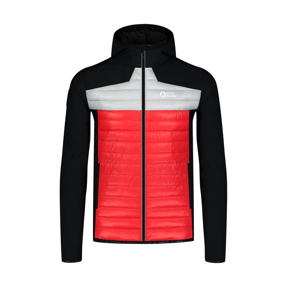 Nordic softshell jackets