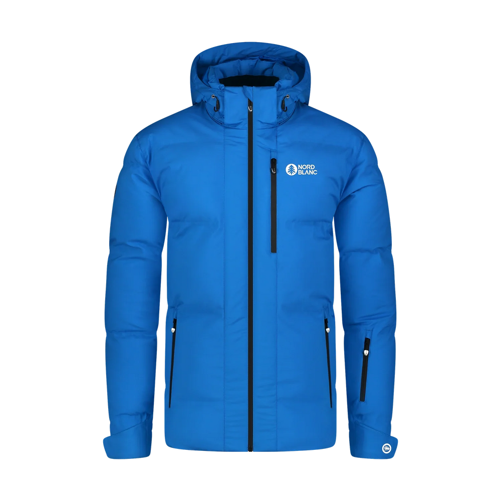 Winter jackets