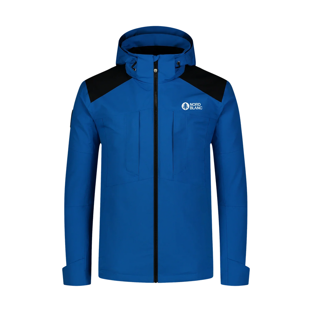 Winter jacket 3v1