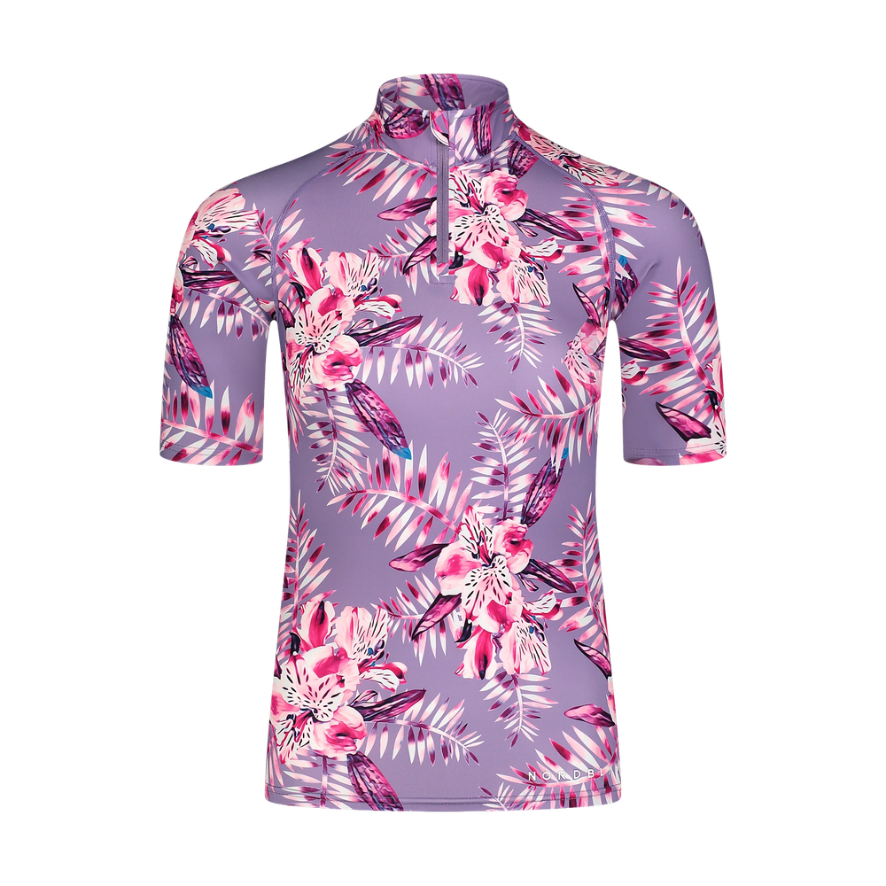 UV-Kurzarm-T-Shirts