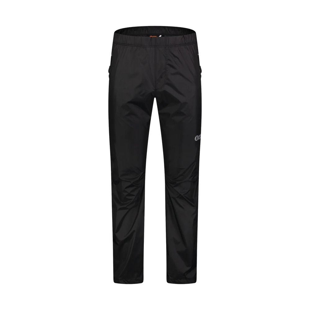 Waterproof overtrousers