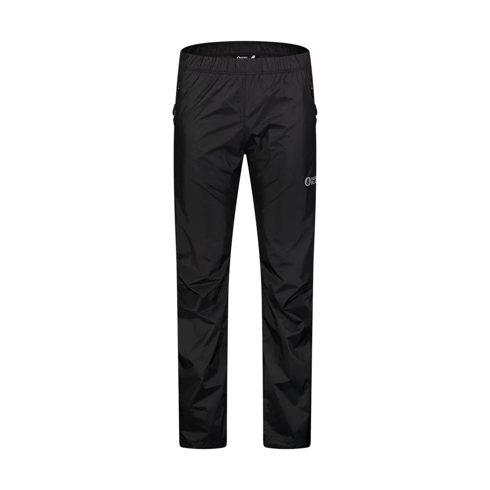 Waterproof overtrousers