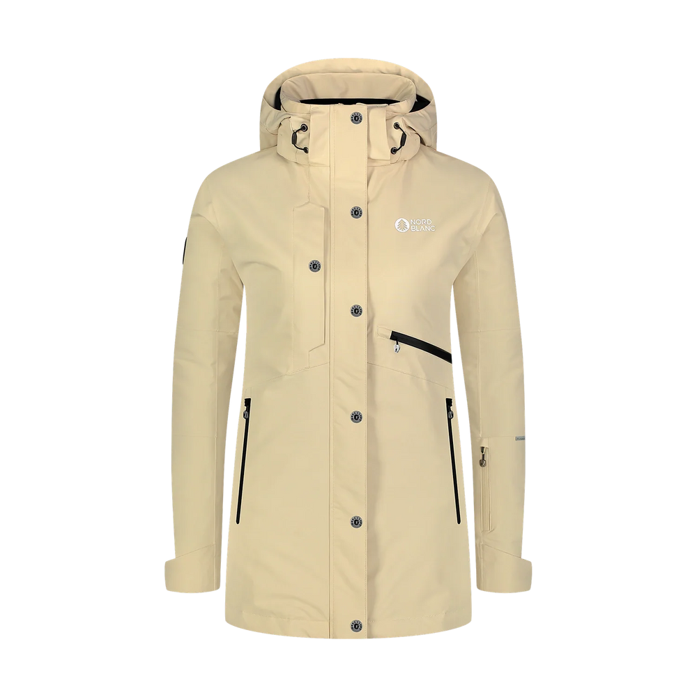 Snowboard jackets Teratex