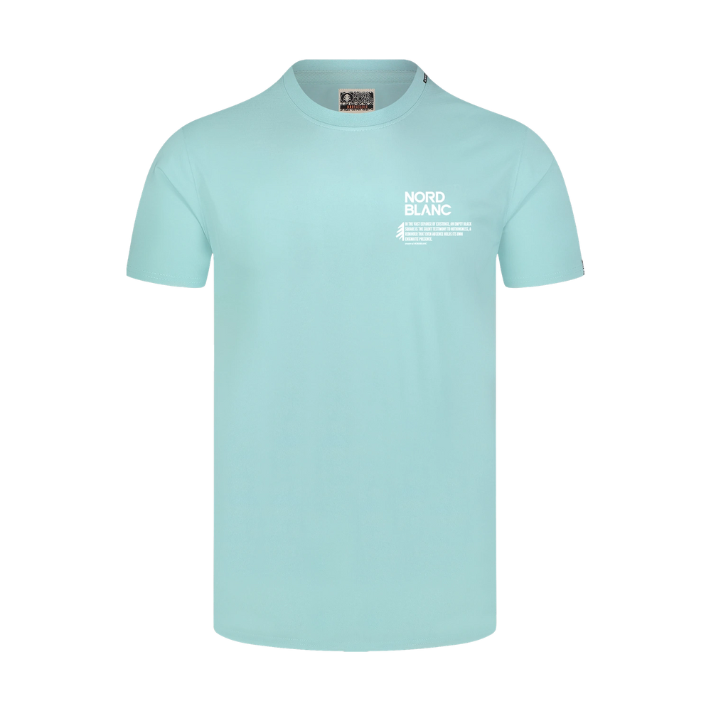 Baumwoll-T-Shirts und -Tanktops