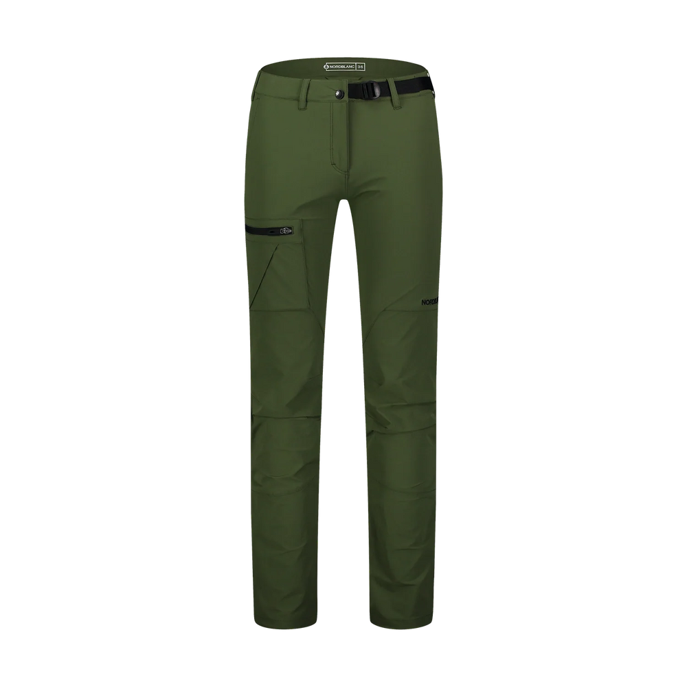Outdoor pants