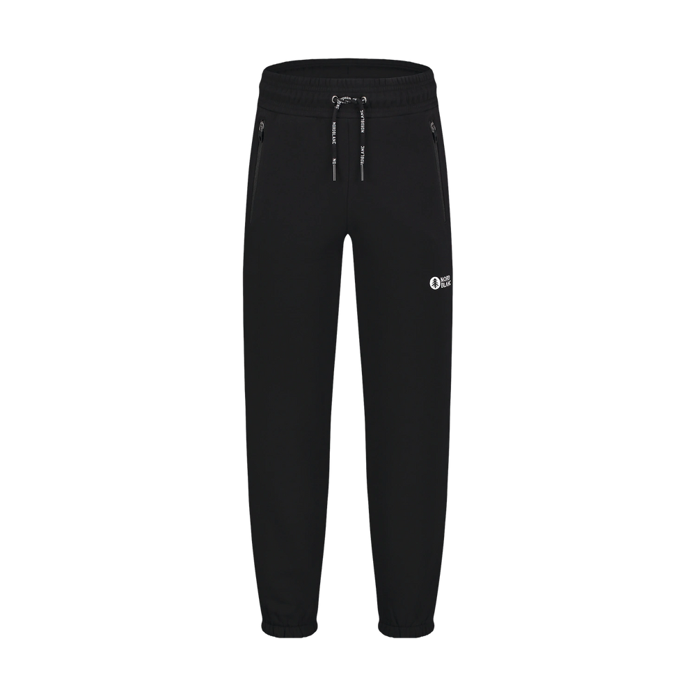 Pantaloni de trening din bumbac