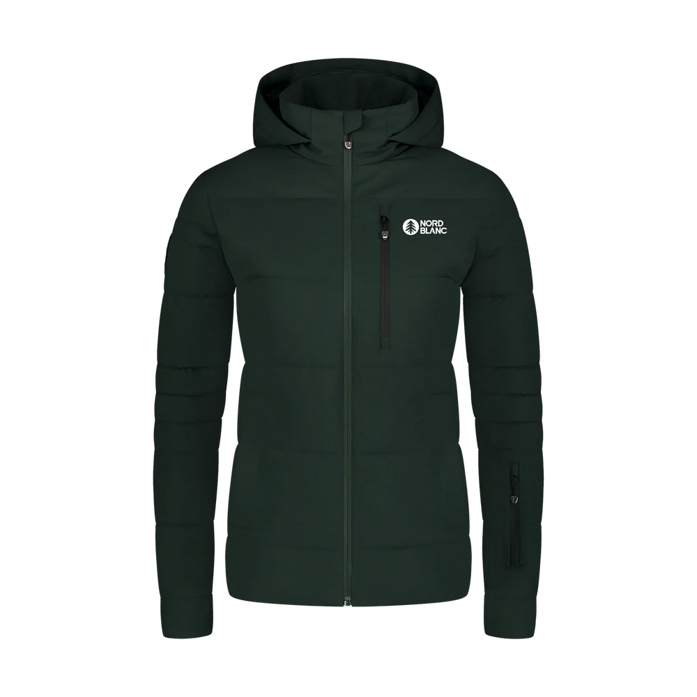 Waterproof winter jackets