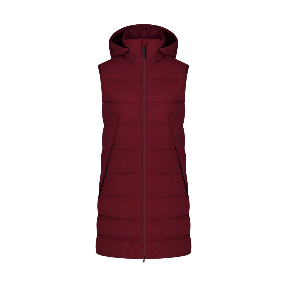 Winter vests