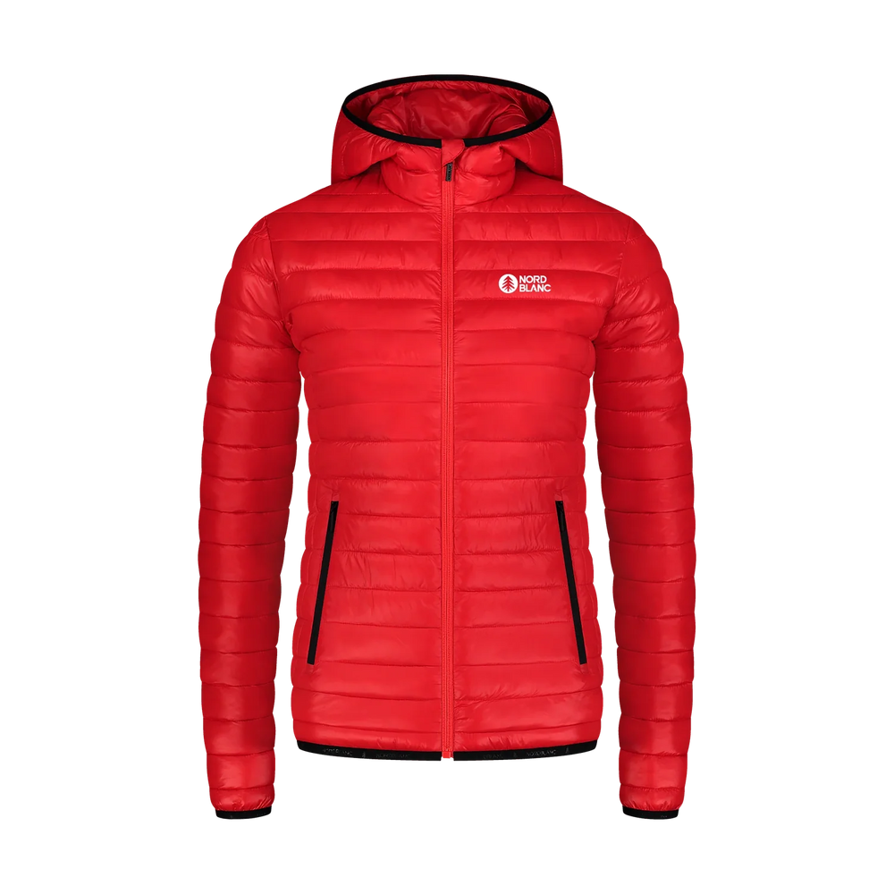 Mid-season jackets