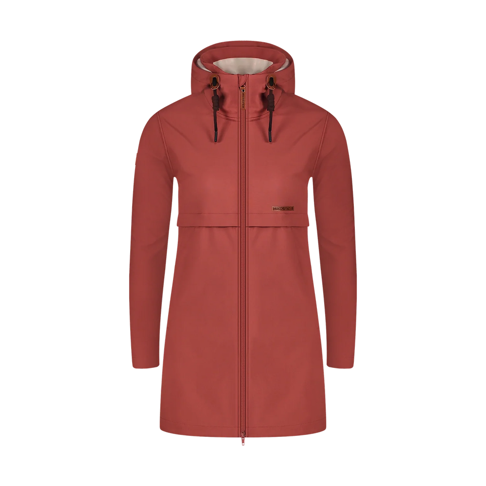 Softshell coats