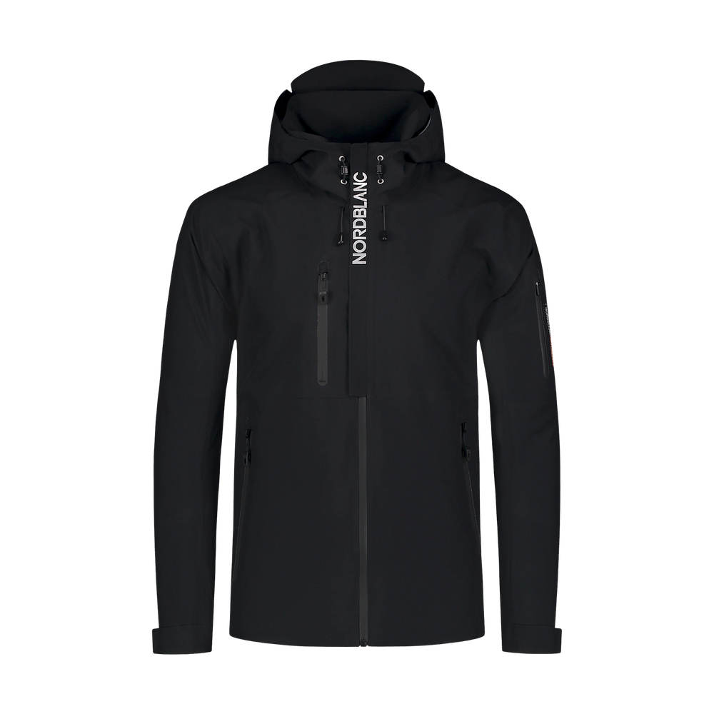 Outdoorjacke