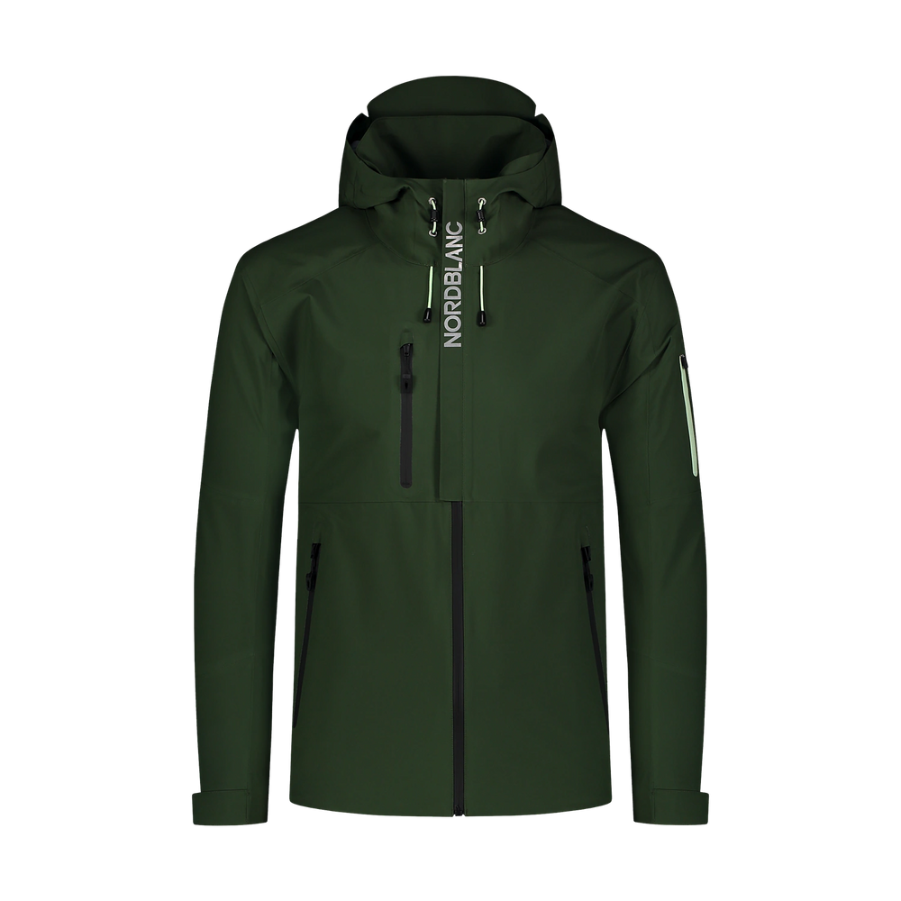 3LL outdoor jackets