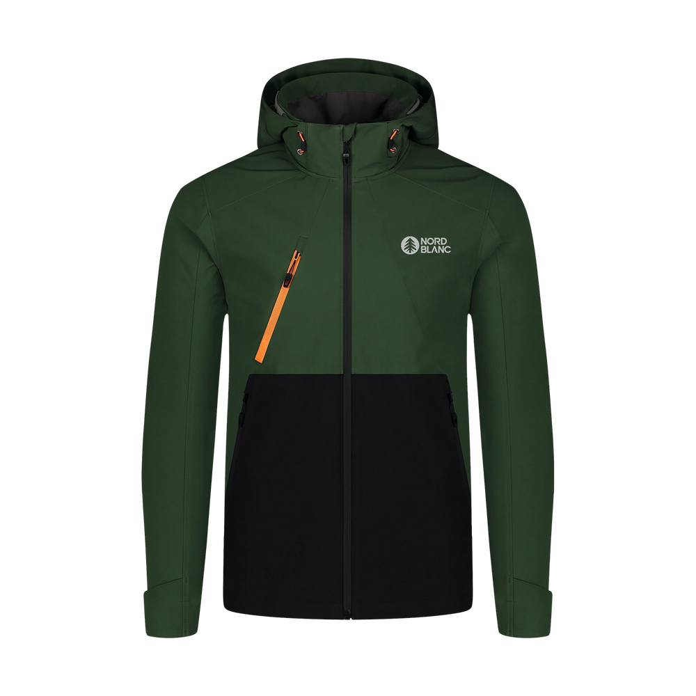 Softshell jackets