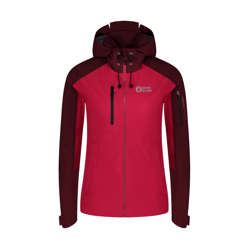 Outdoorjacke