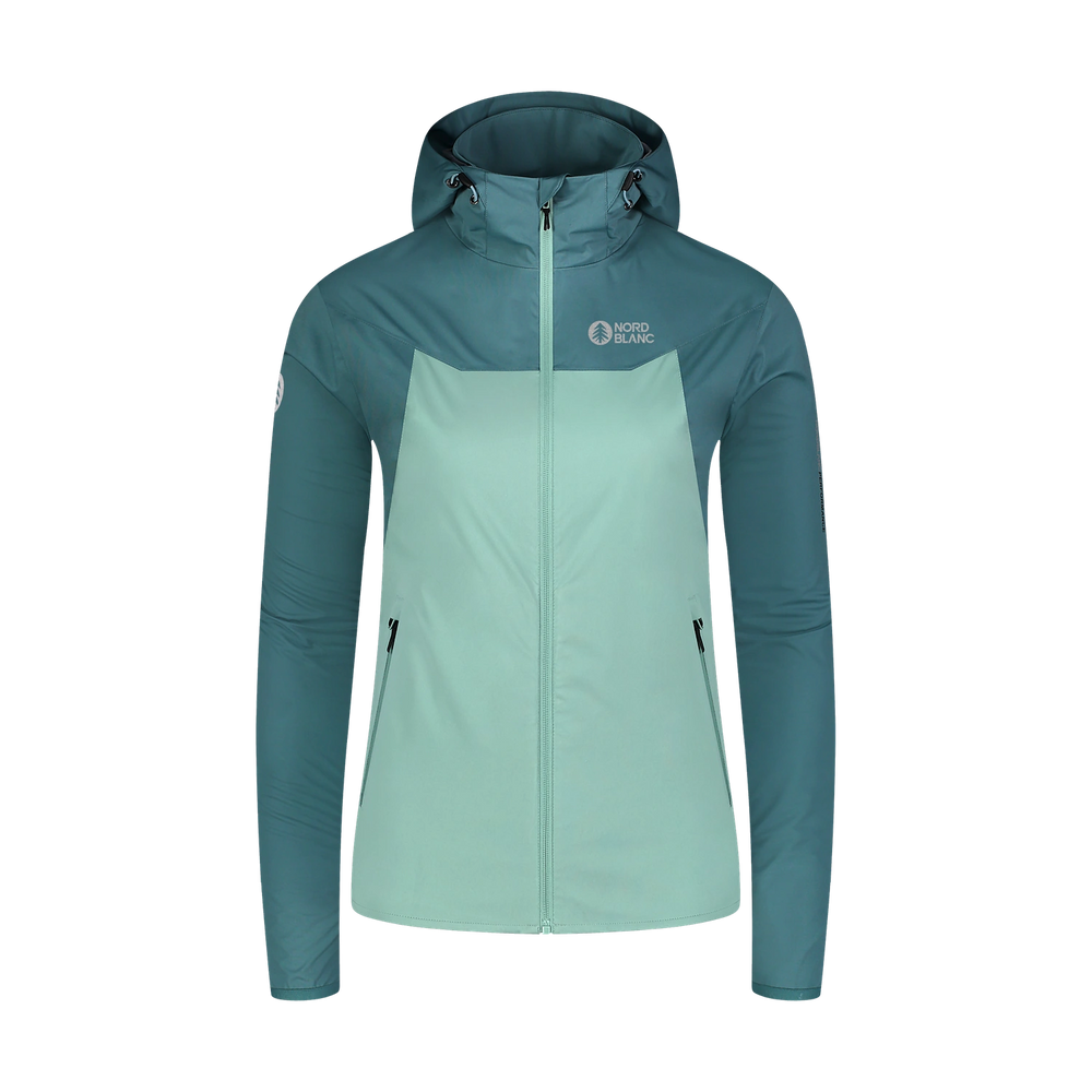 3LL lightweight sports softshell jackets
