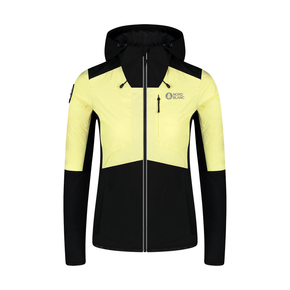 Nordic softshell bundy