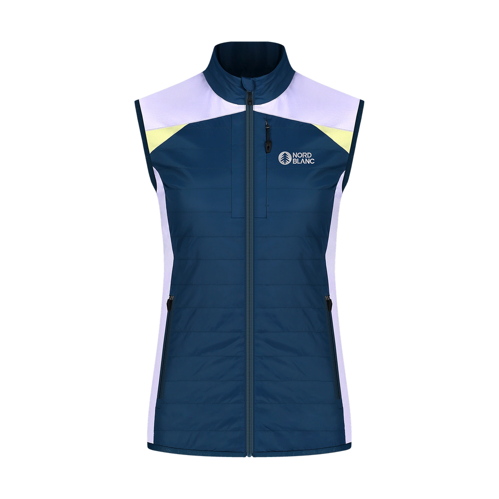 Sports vests