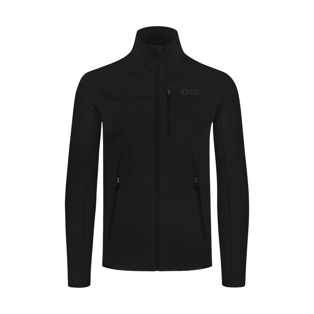 Power fleece- jacken / sweatshirts