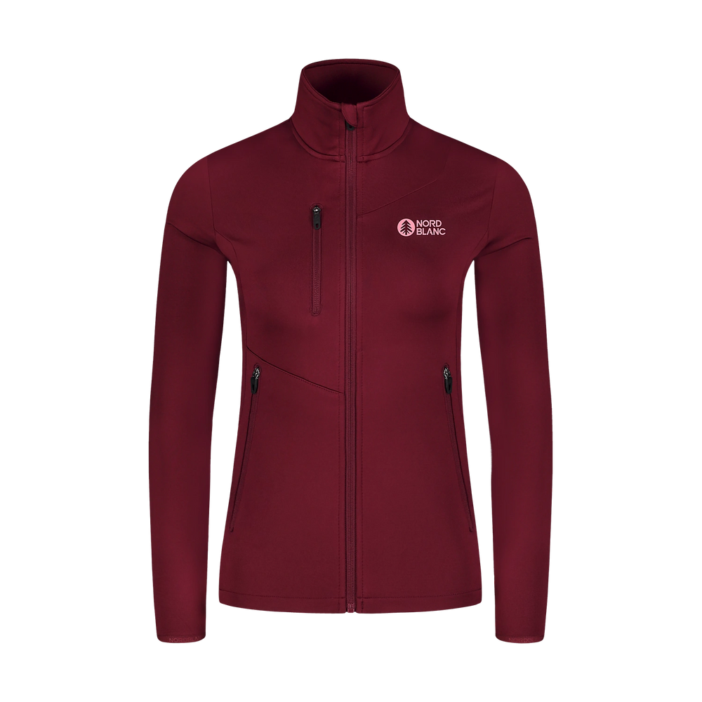 Women's ski clothing