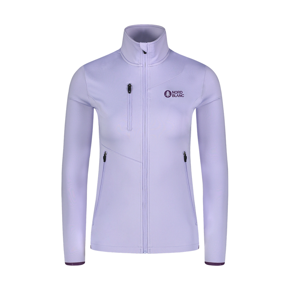 Powerfleece jacket
