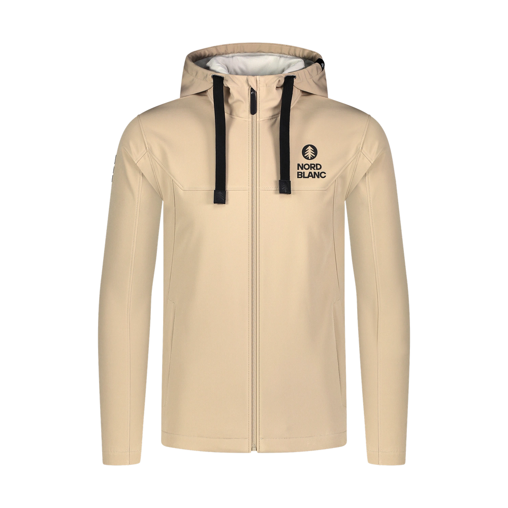 Softshell-Sweatshirts