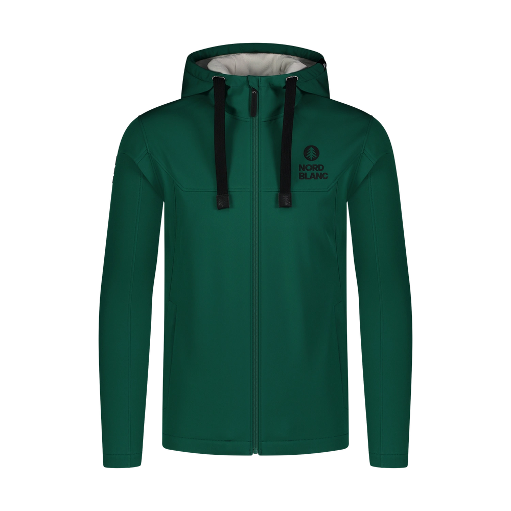 Softshell sweatshirts
