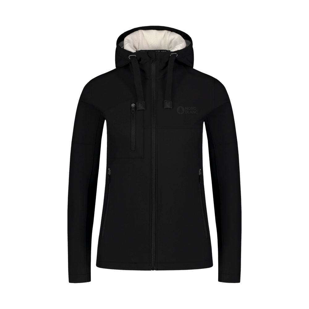 Softshell-Sweatshirts