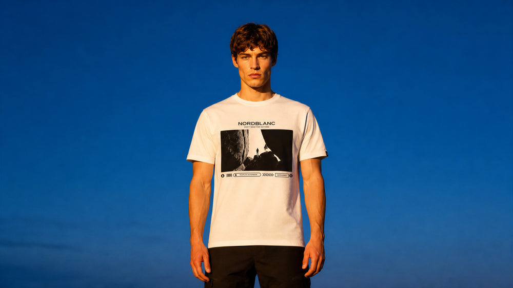 T-Shirts und Tanktops