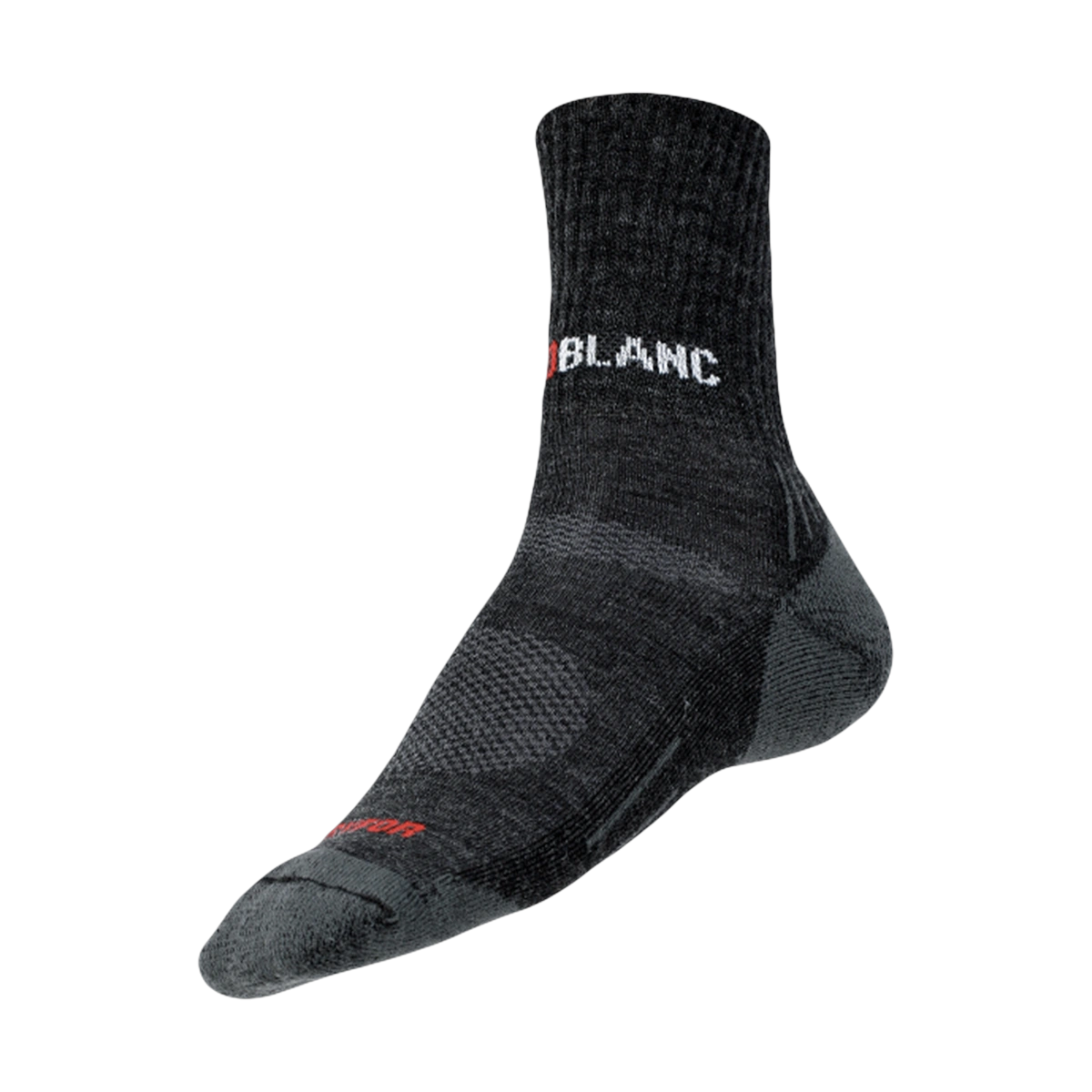 Socks - RELAX black