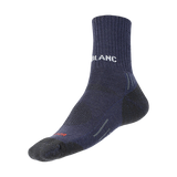Socken - RELAX blau