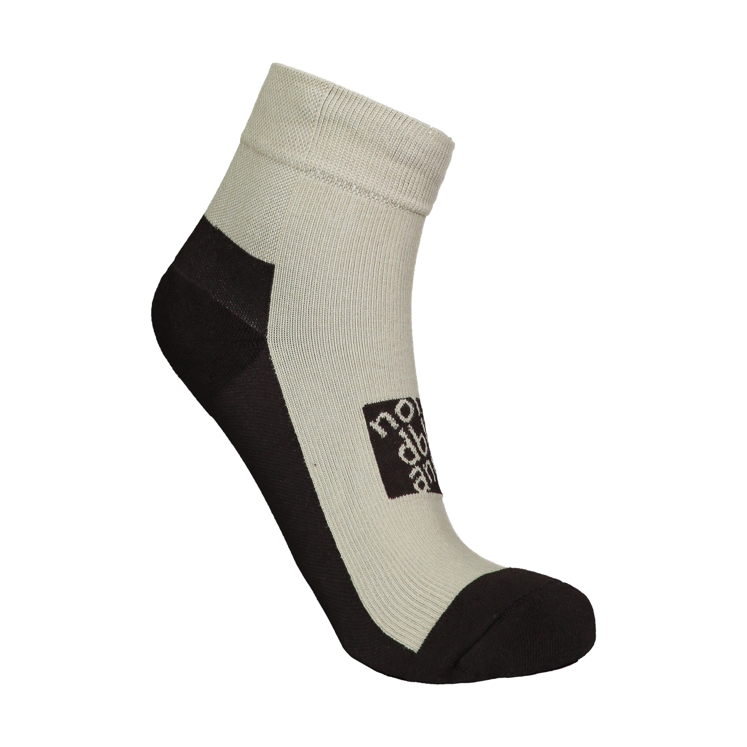 Kompressions- Wandersocken - CORNER beige