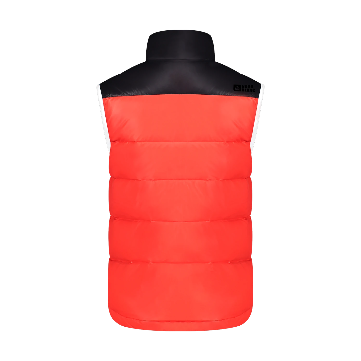 vesta panska vestie oranzova nbwjm2608
