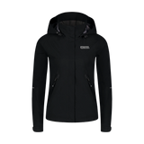 outdoorova bunda damska huxley cerna nbsjl3005