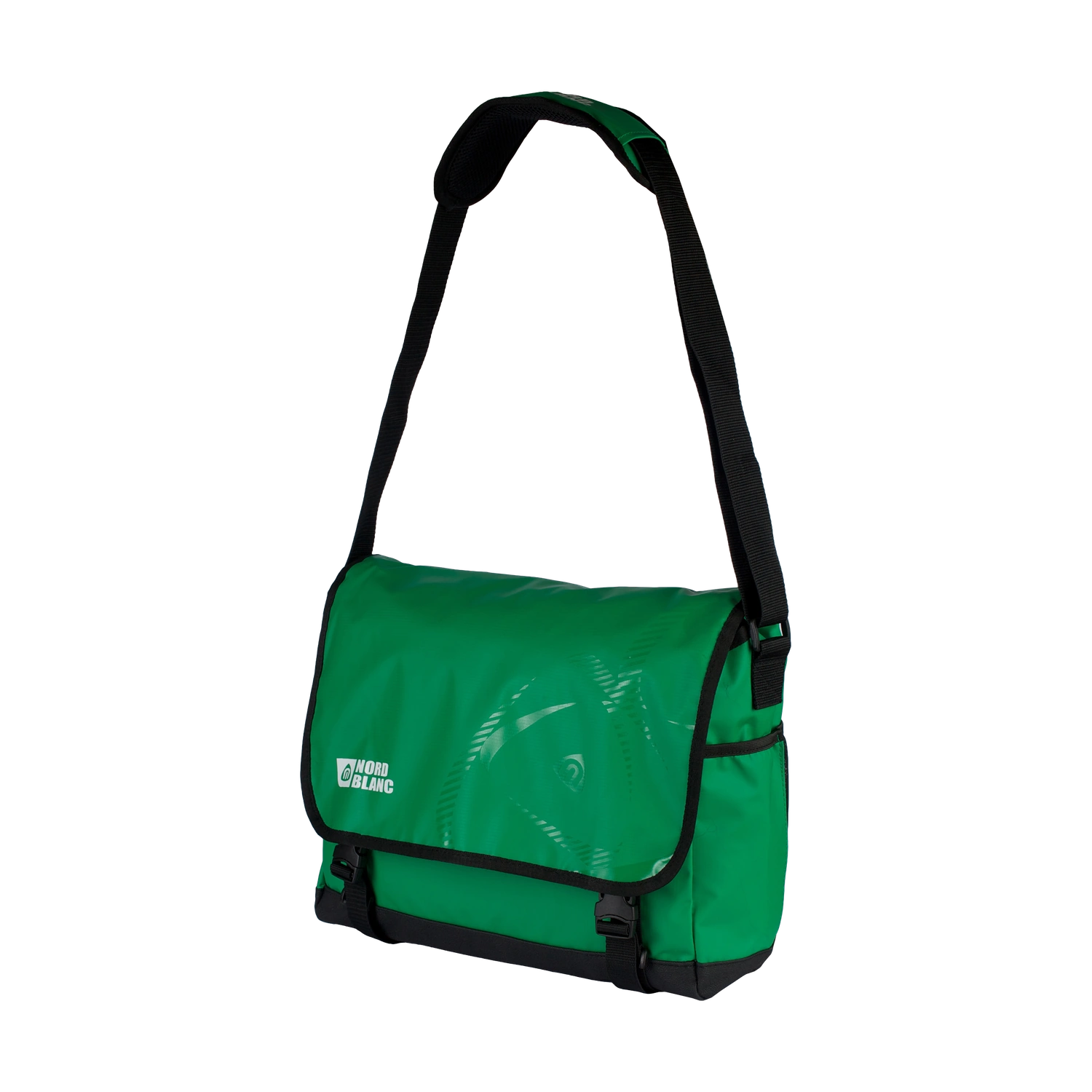 Shoulder bag - WORKSTATION green