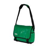 Shoulder bag - WORKSTATION green