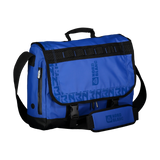 Torba naramenica - COURIER plava